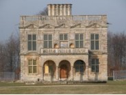 73. Lodge Park and the Sherborne Estate
